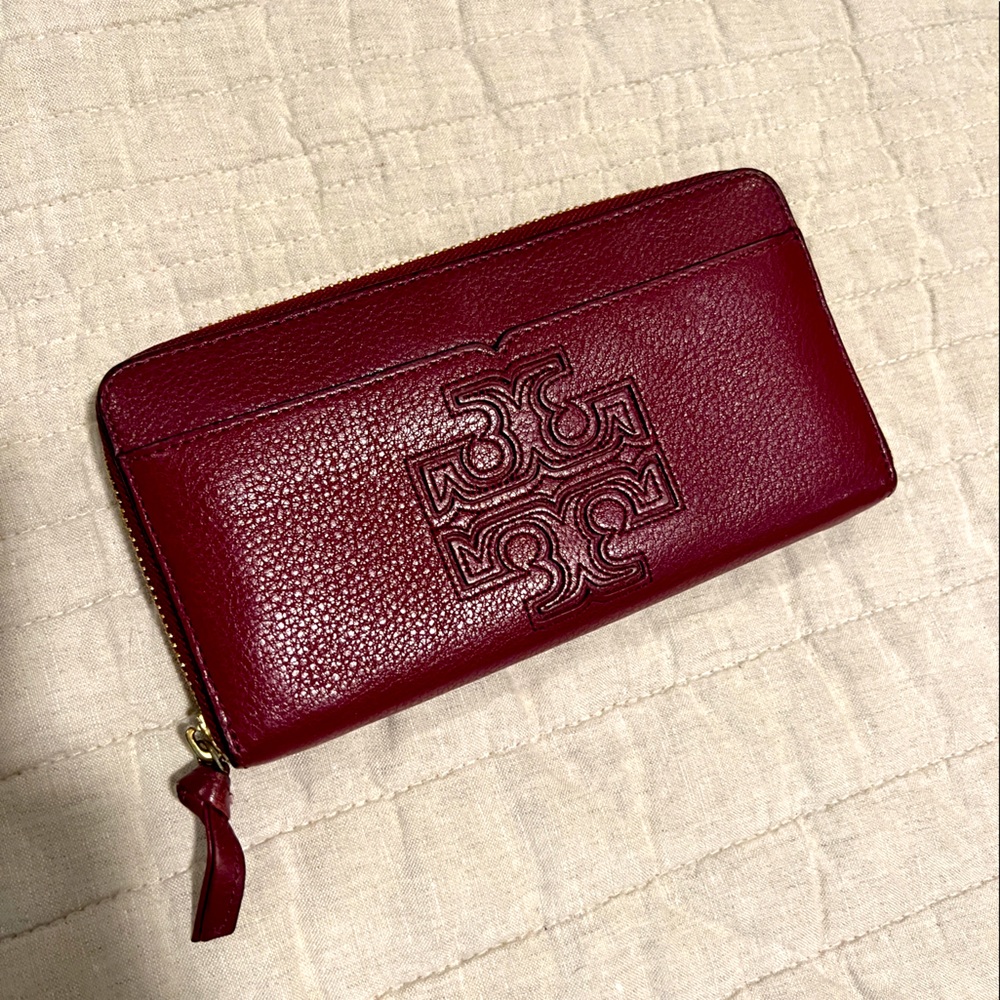 Tory Burch Wallet